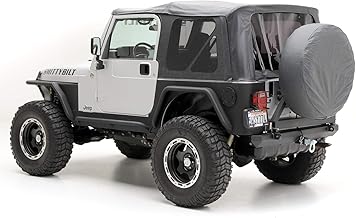 Smittybilt Soft Top Jeep JL